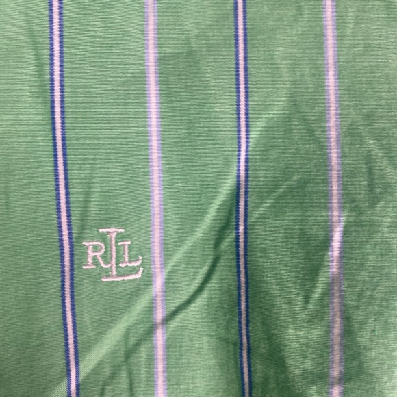 Lauren, Ralph Lauren women’s plus size shirt - Picture 4 of 9